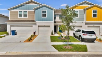 4321 Hillock Blvd, Haines City, FL 33844