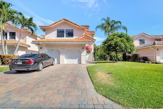 8705 Via Giula Unit 2, Boca Raton, FL 33496