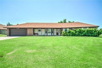1146 Moose St, Yukon, OK 73099