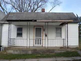 274 Cherry St, Waynesburg, PA 15370