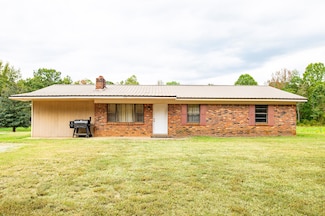 165 Hunt Rd, Kilmichael, MS 39747