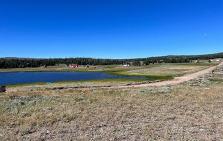 Lot 2 Block A Meadow Lake Estates, Brian Head, UT 84719