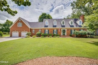 1029 Winchester Ln, Kingsport, TN 37660