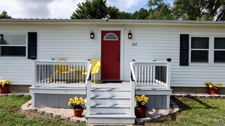 602 E 4th St, Lebo, KS 66856