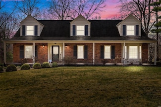 9830 Wild Deer Rd, Saint Louis, MO 63124