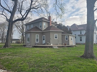 106 W Main St, Brighton, IA 52540