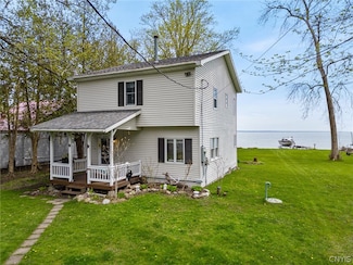 213 Andrews Shore Rd, Sullivan, NY 13037