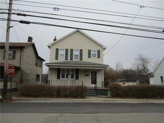 76 Yankeetown Ave, Homer City, PA 15748