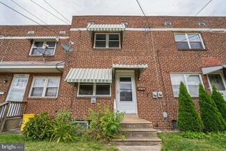 3725 Schleicher Ave, Pennsauken, NJ 08110