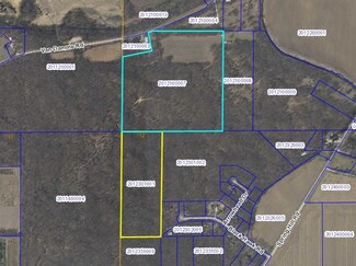 Lot 53 Vandamme Rd, Prophetstown, IL 61277