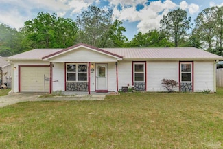 7035 Moore Ave, Pensacola, FL 32526
