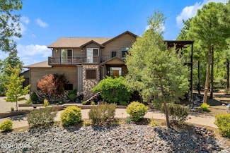 6038 Orion, Lakeside, AZ 85929