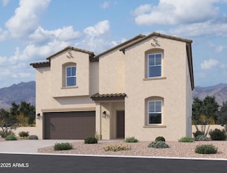 5535 S 240th Ln, Buckeye, AZ 85326