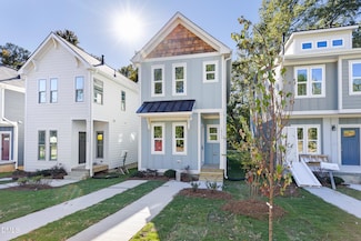 1457 Maplewood Dr, Durham, NC 27704