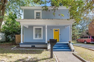 314 Linden Ave, Suffolk, VA 23434