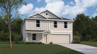 14156 Golden Bridge Dr, Pilot Point, TX 76258