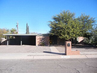 8041 E Rosewood St, Tucson, AZ 85710