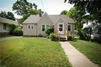 1356 Depot St, Mineral Ridge, OH 44440