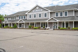6 Parc Place Unit 3, Southampton, MA 01073