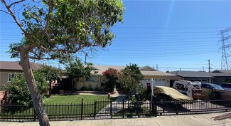 1954 Stevely Ave, Long Beach, CA 90815