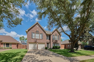 24322 Tucker House Ln, Katy, TX 77493