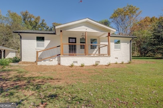 2246 Ga Highway 11 S, Hillsboro, GA 31038