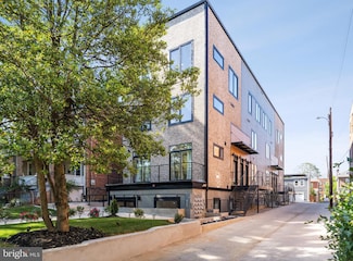 1307 Longfellow St NW Unit 10, Washington, DC 20011