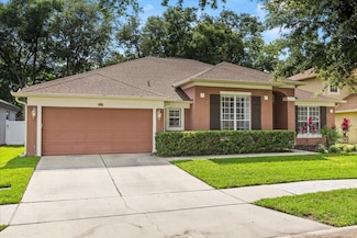 356 Via Tuscany Loop, Lake Mary, FL 32746