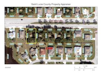 232 SW Becker Rd, Port St. Lucie, FL 34953