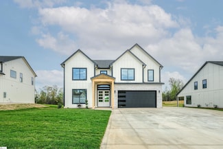 3617 Pennington Rd, Greer, SC 29651