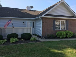 7568 Monterey Bay Dr Unit 5, Mentor On the Lake, OH 44060