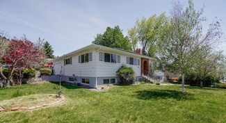 2001 Unity St, Klamath Falls, OR 97603