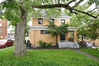 21 Hillson Ave, Pittsburgh, PA 15227