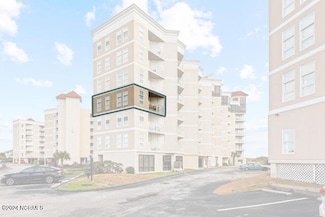 2000 New River Inlet Rd Unit 2301, North Topsail Beach, NC 28460