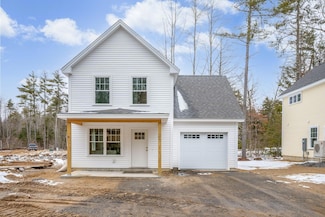 66 Independence Way Unit 1, Wells, ME 04090