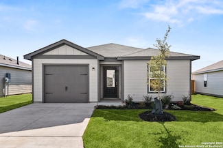 11967 Luckey Villa, San Antonio, TX NULL