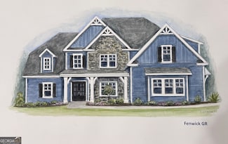 169 W Lake Blvd, Carrollton, GA 30116