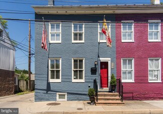 125 N Locust St, Hagerstown, MD 21740
