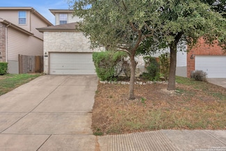 1519 Alaskan Wolf, San Antonio, TX 78245