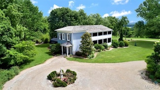 16093 Highway W, Clarksville, MO 63336