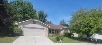 600 W Waterbury Dr, Meridian, ID 83646