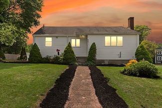 651 S Main St, Randolph, MA 02368