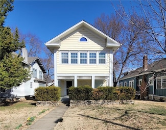 410 E 59th St, Kansas City, MO 64110