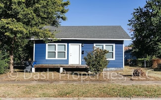 827 S Quaker Ave, Tulsa, OK 74120