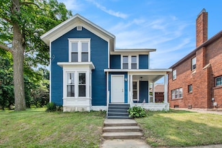 504 2nd St, Jackson, MI 49203