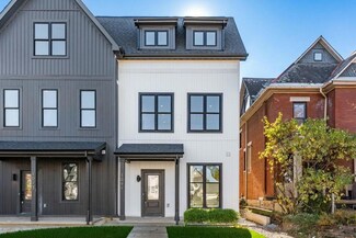 1091 Franklin Ave, Columbus, OH 43205