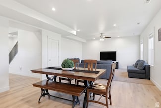 637 S 4th W, Preston, ID 83263