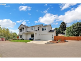 580 S 10th St, Monroe, OR 97456