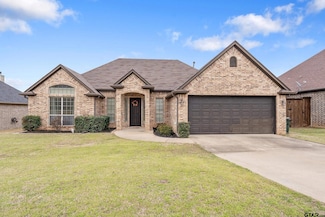 11824 Poydras, Tyler, TX 75703