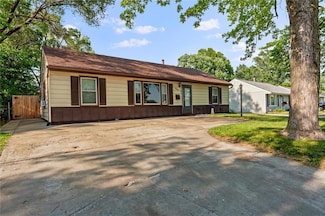 604 NE 66th Terrace, Kansas City, MO 64118